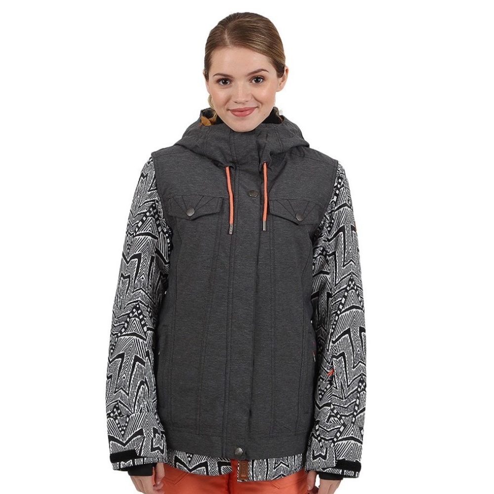 Roxy Ceder Women’s Snow Jacket